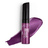 Labial Cyzone Studio Look Violet Metalico