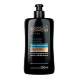 Avon Crema Para Peinar  Aceite De Argán Advance Techniques 