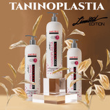 Taninoplastia Alisado Orgánico - L a $62