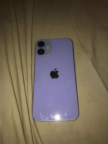 iPhone 12 Mini