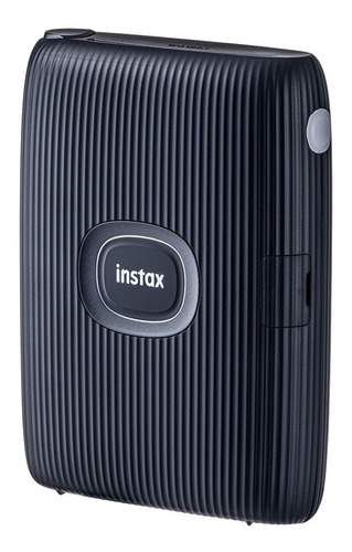 Impressora Instax Mini Link Smartphone. Portátil, Bluetooth 