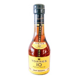 Pack De 6 Brandy Torres 10 Mini 50 Ml