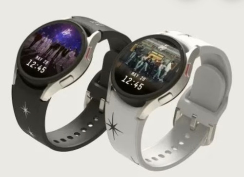 Smart Watch Samsung Galaxy Stray Kids Edición Especial 