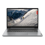 Notebook Lenovo Ideapad 3 15.6  Ryzen 5 5500u 8 Gb 256gb M2