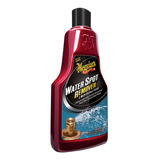 Meguiars Removedor De Marcas De Agua A3714 Envase De 398ml