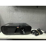 Proyector Viewsonic Pjd5155 10,000 Horas Hdmi