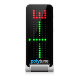 Afinador Tc Electronics Polytune Clip