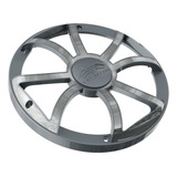 Reja Para Subwoofer 10 Pulgadas Wet Sounds Acero Xs-g-ss