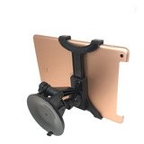 Suporte Universal Para Carro De Tablet iPad Ventosa