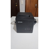 Impressora Térmica Epson Tm-t20x (excelente Para Ifood) 