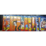 Dragon Ball Super Completa Latino Blu Ray Version Japonesa 