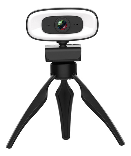 Streaming Webcam Usb Cable Equipment Unidad Gratuita Para