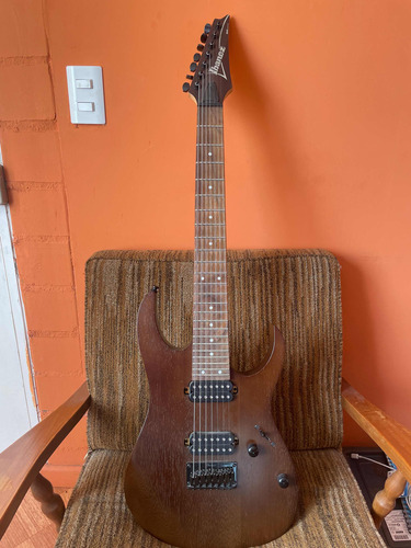 Ibanez Rg 7421 (7 Cuerdas)