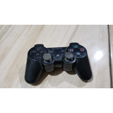 Controle Do Playstation 3 Com Defeito No Botão Circulo. D3