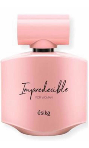 Perfume Impredecible Esika 50ml