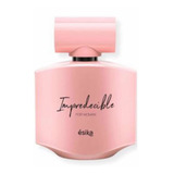 Perfume Impredecible Esika 50ml