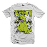 Playera Reptar Comic - Rugrats