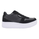 Reef Ranger Black Zapatilla Mujer