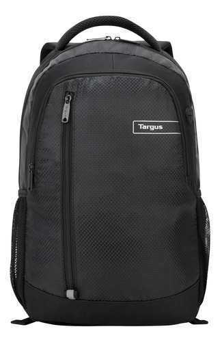 Mochila Targus Sport Backpack Tsb89104us Notebook 15,6 Negro