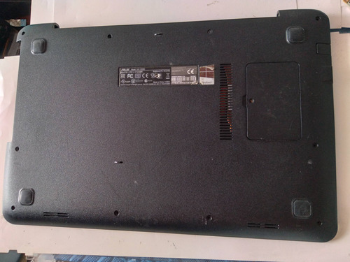 Carcasa Base De Board Asus X555dg Ajuste Original