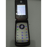 Celular Motorola I776