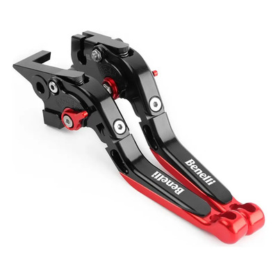 Palancas De Freno Y Embrague Para Benelli 180s 150s