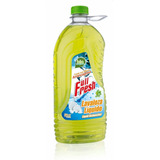 Lavaloza Liquido Full Fresh 2000 Ml