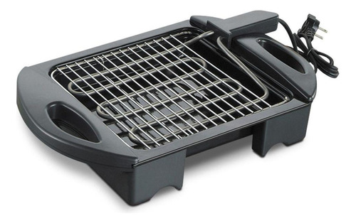 Churrasqueira Elétrica Portátil Swift Grill 220v - Fischer