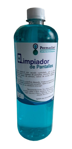 Kit Mayoreo Limpiador De Pantallas Y Lentes Permaclim