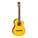 Guitarra Clásica Criolla Takamine Gc3cenat