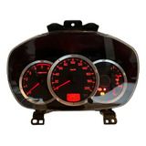 Painel De Instrumentos L200 Triton Pajero Dakar 8100b659 