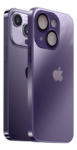 Capa Capinha De Vidro Premium Para iPhone 11 Ao 14 Pro Max