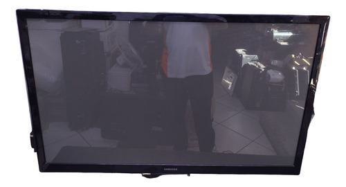 Tela Display Tv Samsung Pl43f4000ag