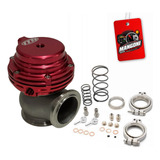 Válvula De Alívio Wastegate Modelo Tial 38mm V-band - Mr