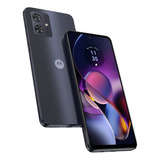 Moto G54 5g 128gb Grafite 4 Ram / Capinha + Película Brinde