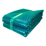 Capa Térmica Lona Para Piscina 3 X 2 300 Micras Verde