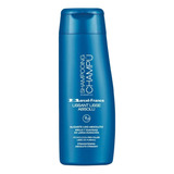 Shampoo Lisos Inteligentes  Marcel France 330 Ml