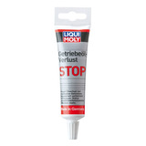 Getribe Oil Verlust Stop Tratamiento Regenerador Liqui Moly