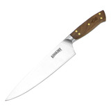 Cuchillo Parillero 20 Cm Premium L. Catemu