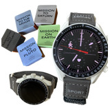 Smartwatch Gt 500 | Modelo Omega | Tela Amoled | + Brindes
