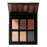 All Nudes Paleta De Sombras Avon - 6 Tonos 