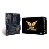 Placa Mae Biostar Z690a Valkyrie Ddr4 Lga1700 Atx Intel Z690