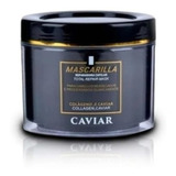 Mascarilla Colageno Y Caviar 500gr Obopekal Casa Belleza