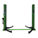 Elevador Autos Duca Eco 2 Columnas 4,000kg 3hp 220v