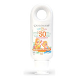 Protetor Solar Infantil Giovanna Baby Fps50 Bebê 60ml