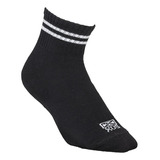 Medias Soquetes Sox® De240c Linea Clasica Algodon Premium