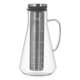 Z Pote Para Cafeteira 1.6l Moka Cold Brew Café Infusor De X