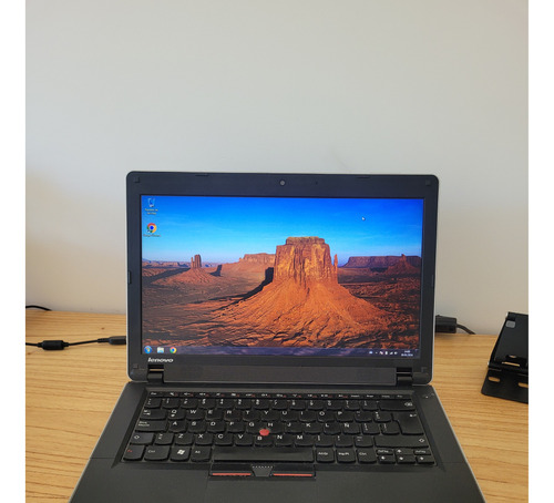 Notebook Lenovo Thinkpad Edge 14  (0578)