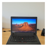 Notebook Lenovo Thinkpad Edge 14  (0578)