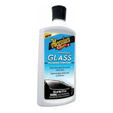 Compuesto Para Pulir Vidrio Glass Polishing Compound G8408